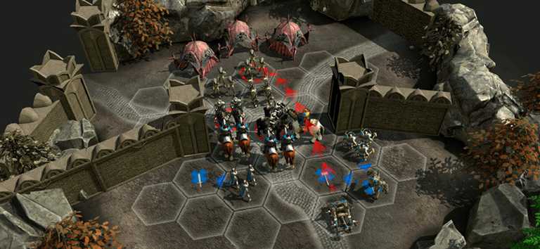 SpellForce - Heroes & Magic